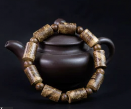 Vòng Trầm Hương VT246