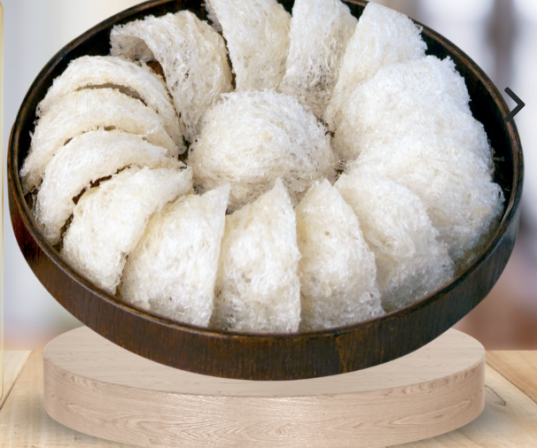 100gr Yến Sạch Tổ Góc Còn Sợi, Nở Nhiều - Hộp 19-20 Lần Dùng - Tặng kèm máy chưng yến tự động