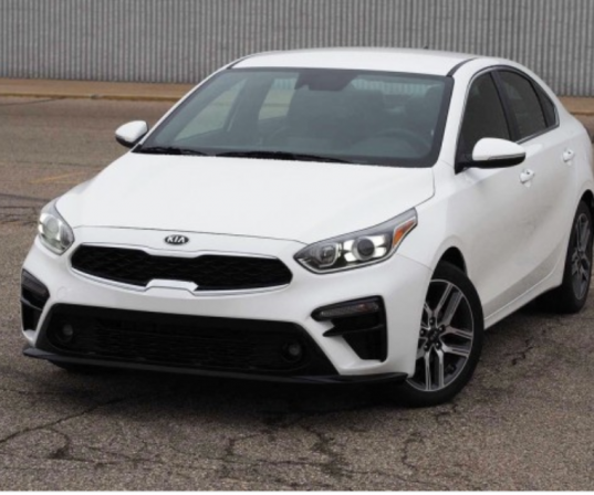 KIA CERATO 2019 SỐ TỰ ĐỘNG